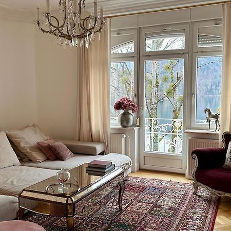Adora Luxury Hotel Bled Luaran gambar