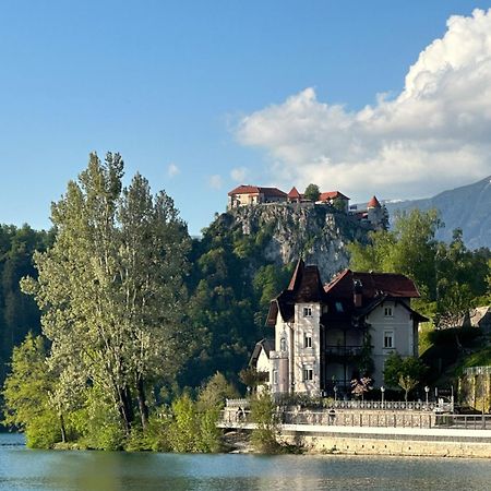 Adora Luxury Hotel Bled Luaran gambar