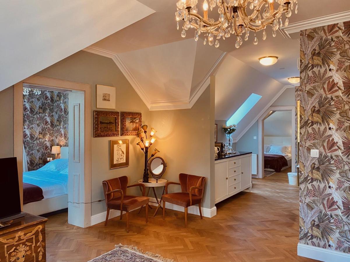 Adora Luxury Hotel Bled Luaran gambar