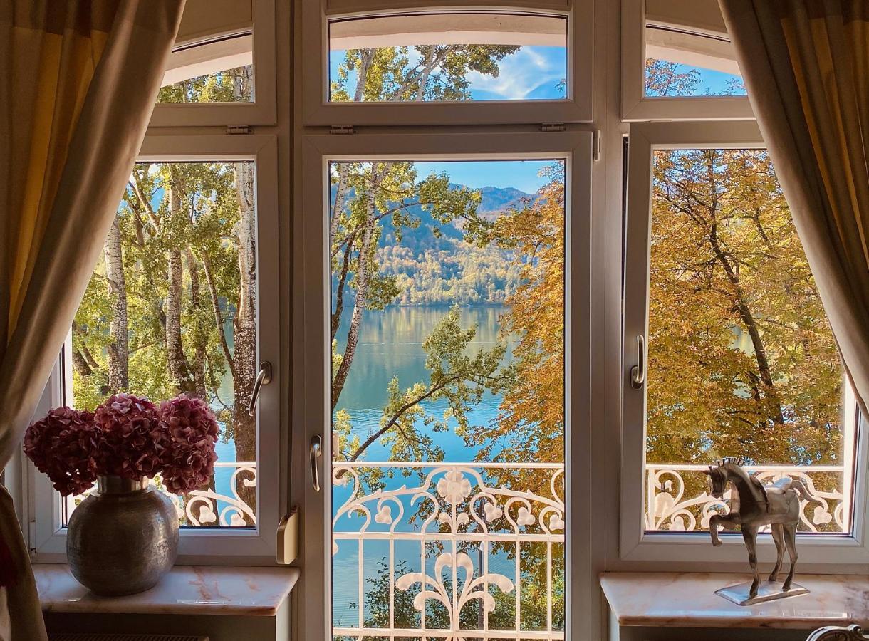Adora Luxury Hotel Bled Luaran gambar