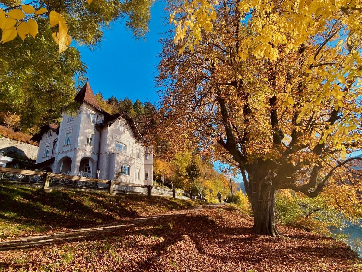 Adora Luxury Hotel Bled Luaran gambar