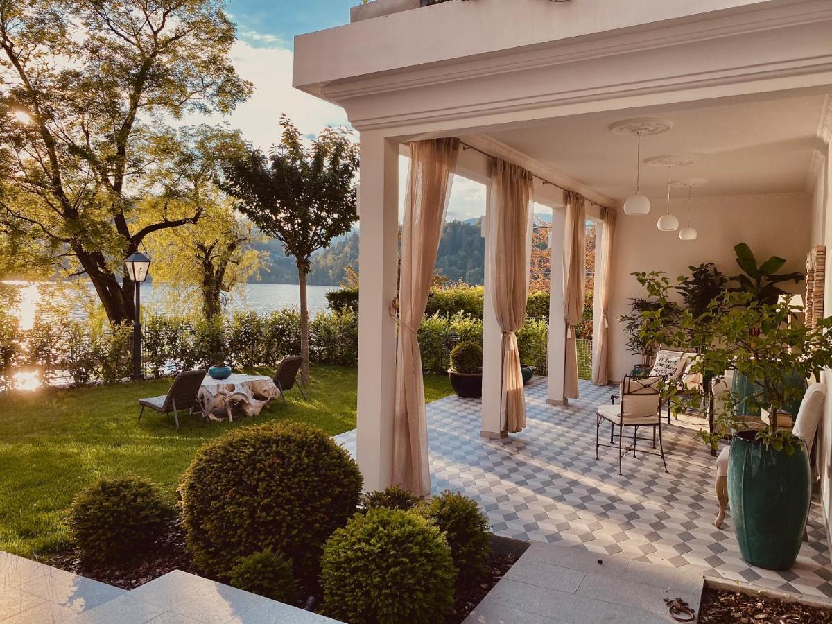 Adora Luxury Hotel Bled Luaran gambar