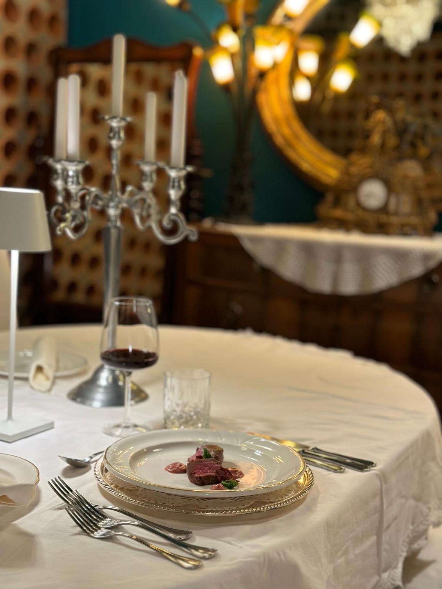 Adora Luxury Hotel Bled Luaran gambar