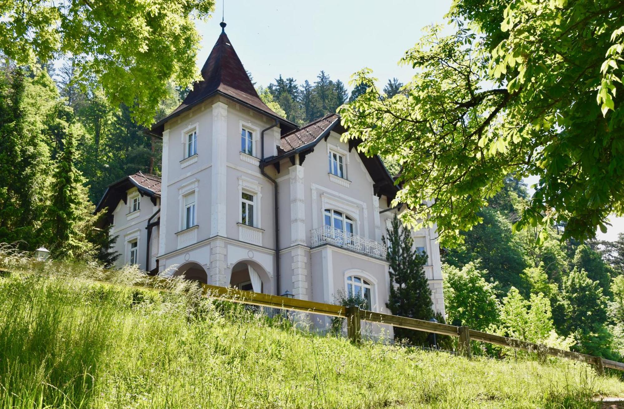 Adora Luxury Hotel Bled Luaran gambar