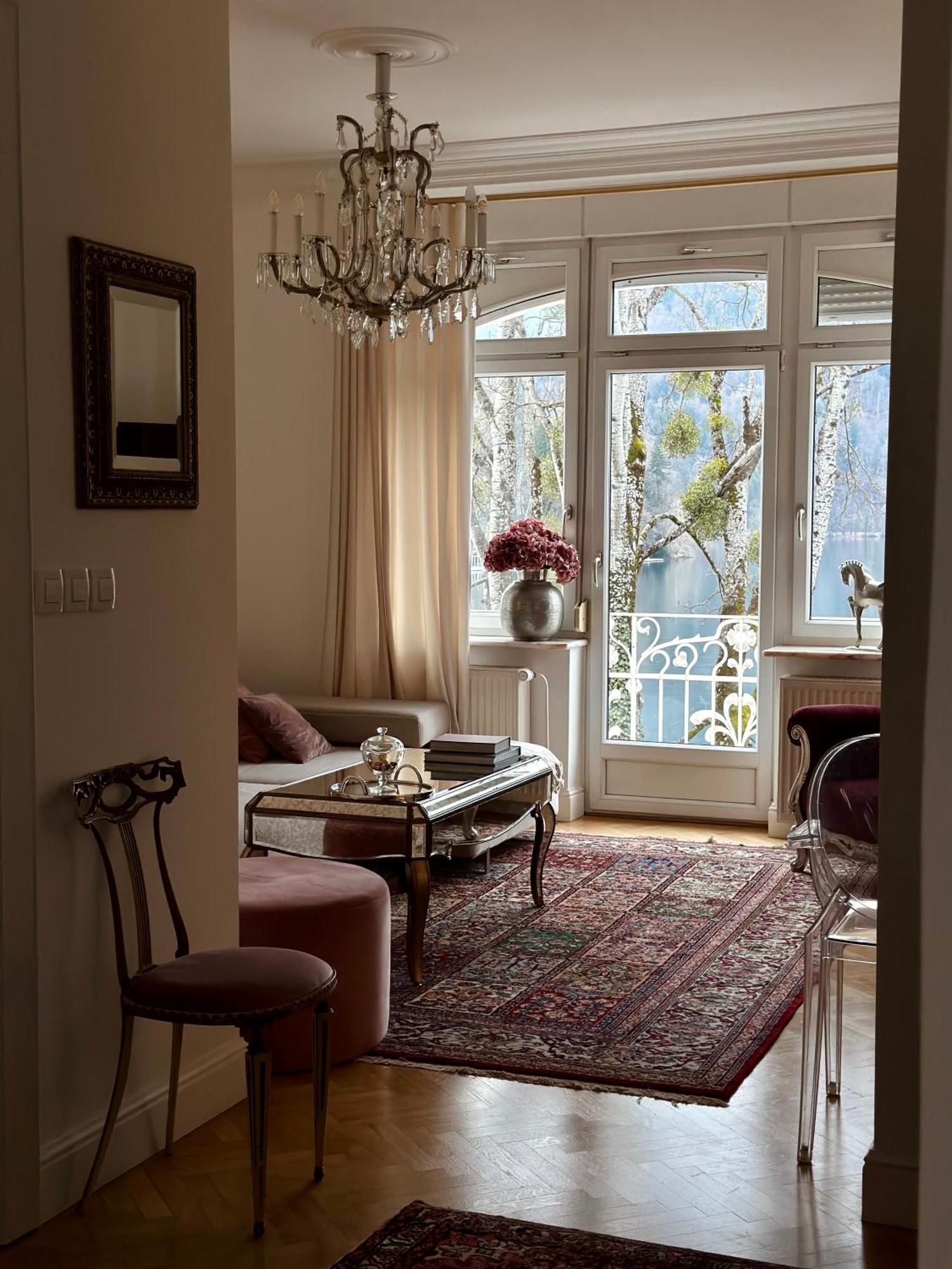 Adora Luxury Hotel Bled Luaran gambar