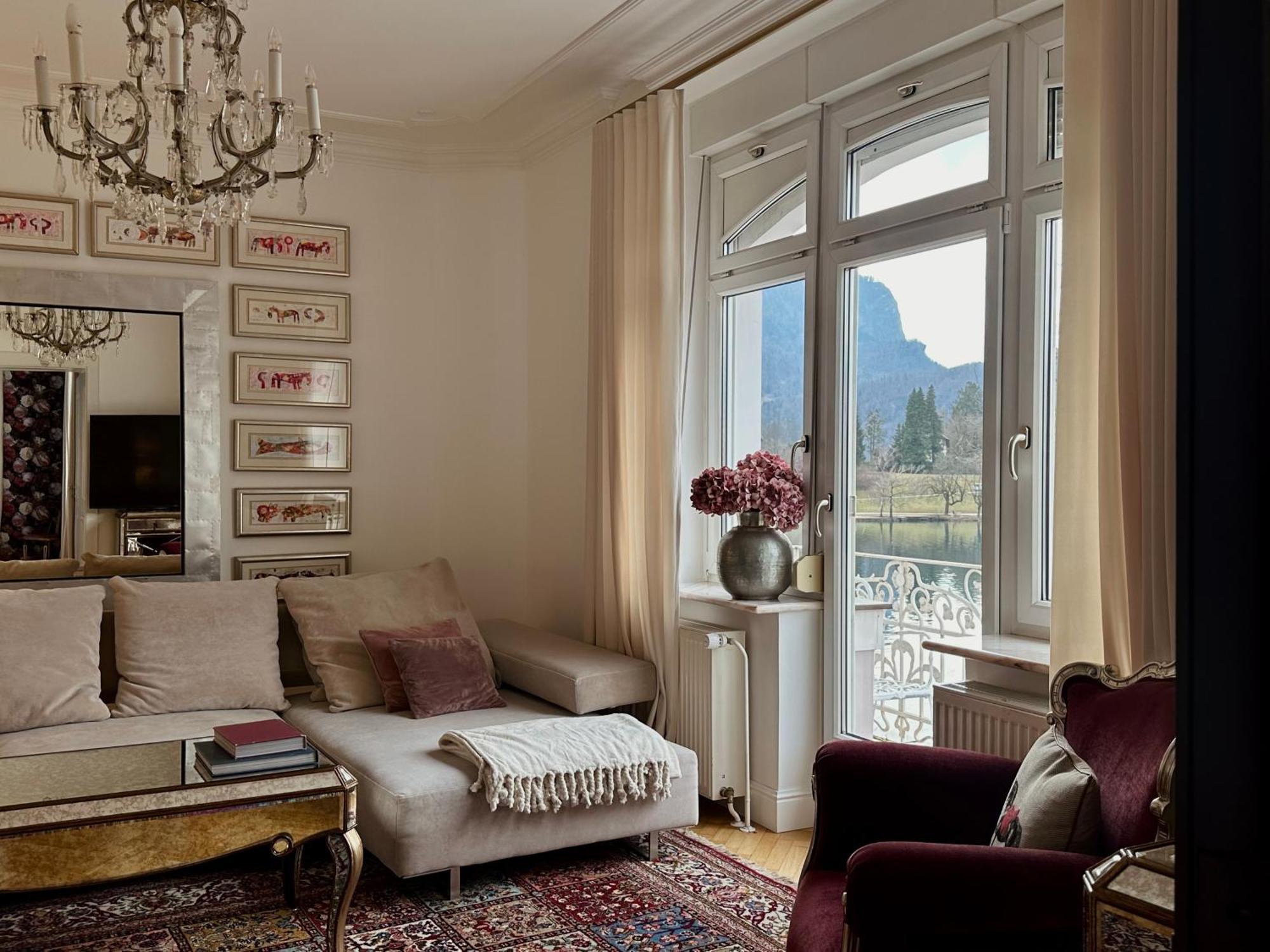 Adora Luxury Hotel Bled Luaran gambar