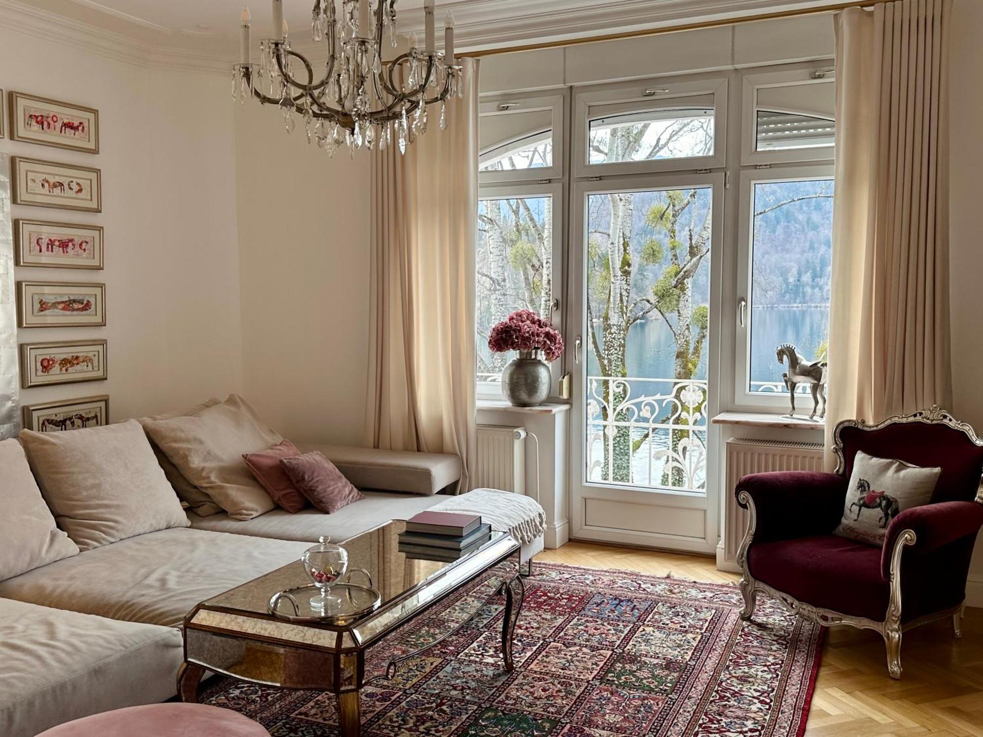 Adora Luxury Hotel Bled Luaran gambar