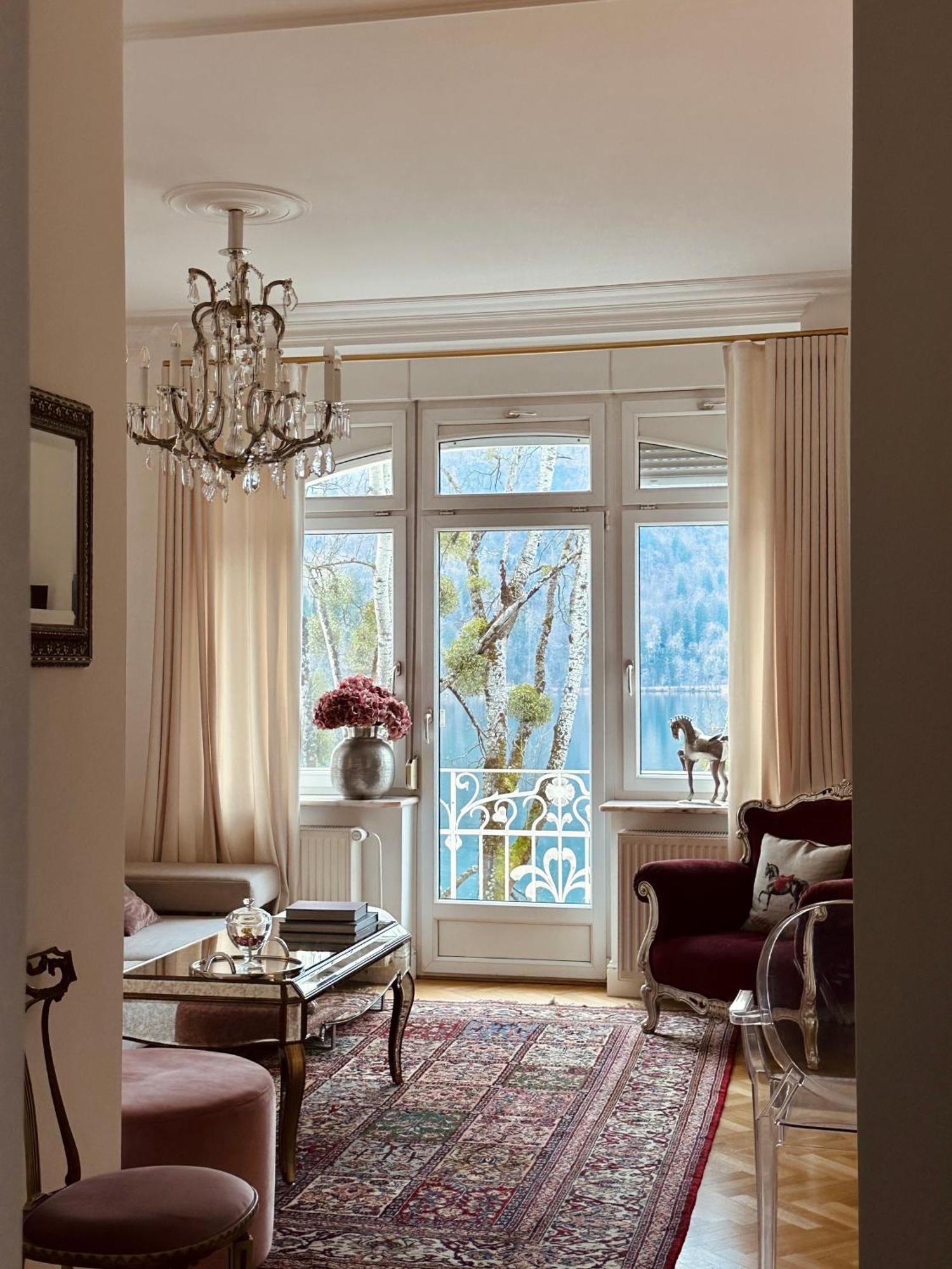 Adora Luxury Hotel Bled Luaran gambar