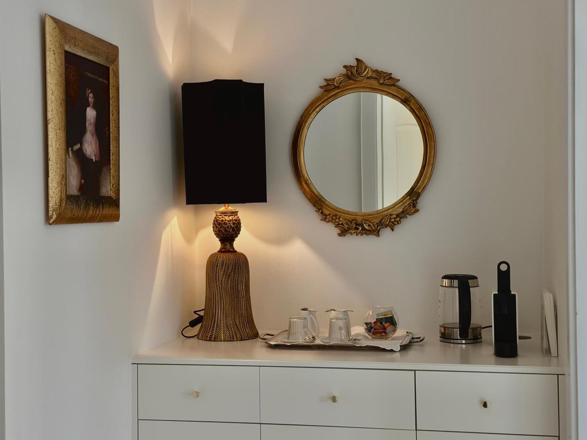 Adora Luxury Hotel Bled Bilik gambar