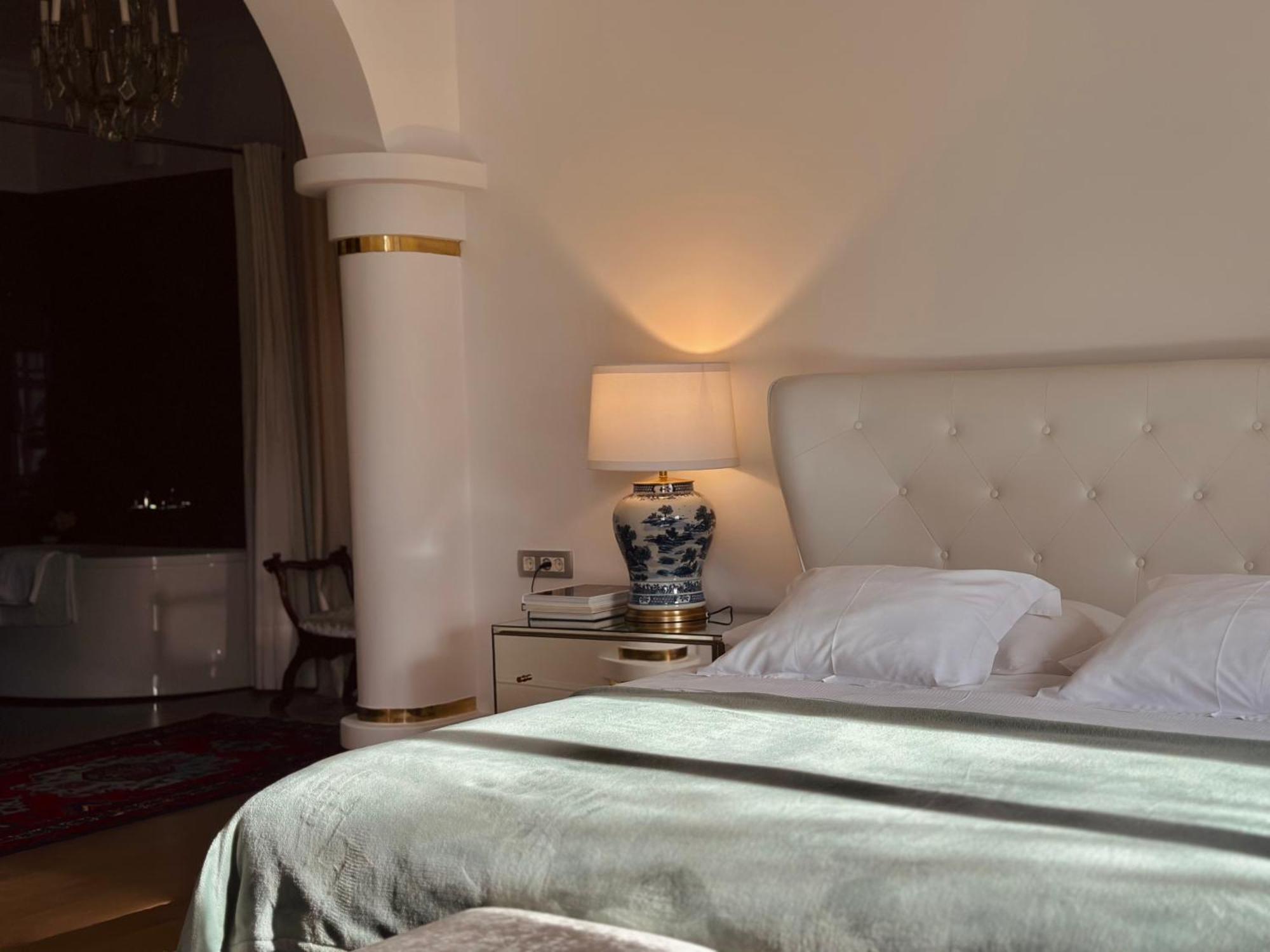 Adora Luxury Hotel Bled Luaran gambar