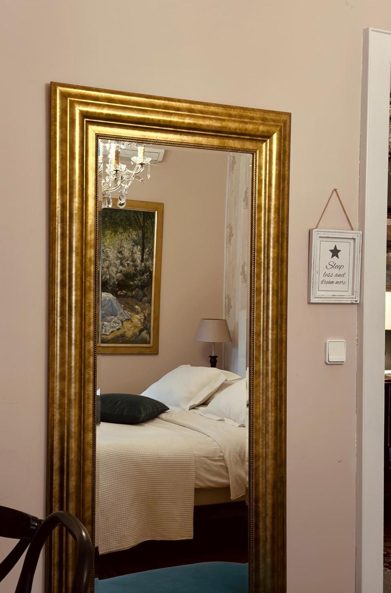 Adora Luxury Hotel Bled Bilik gambar