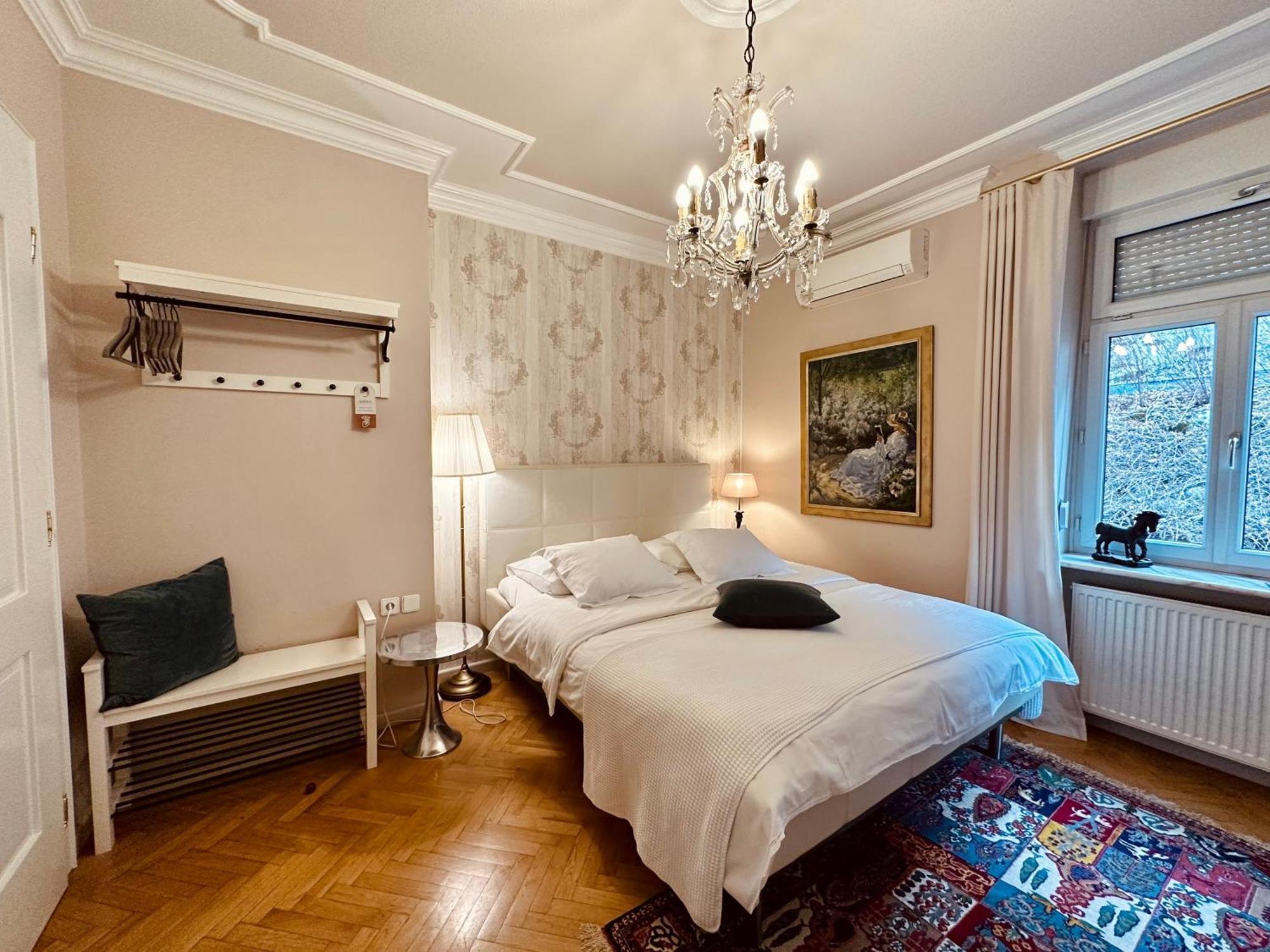 Adora Luxury Hotel Bled Bilik gambar