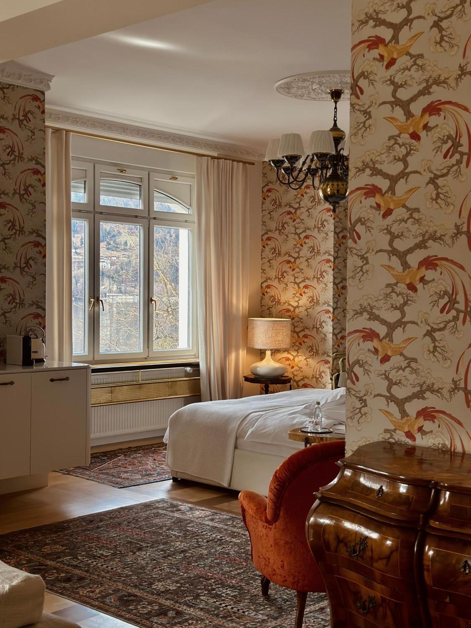 Adora Luxury Hotel Bled Luaran gambar