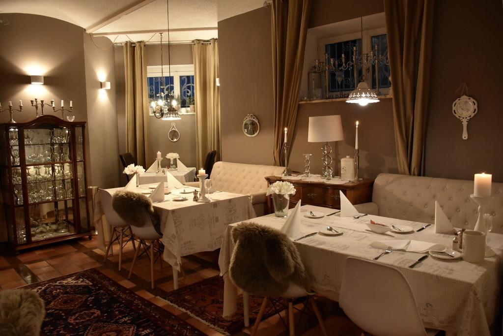 Adora Luxury Hotel Bled Luaran gambar