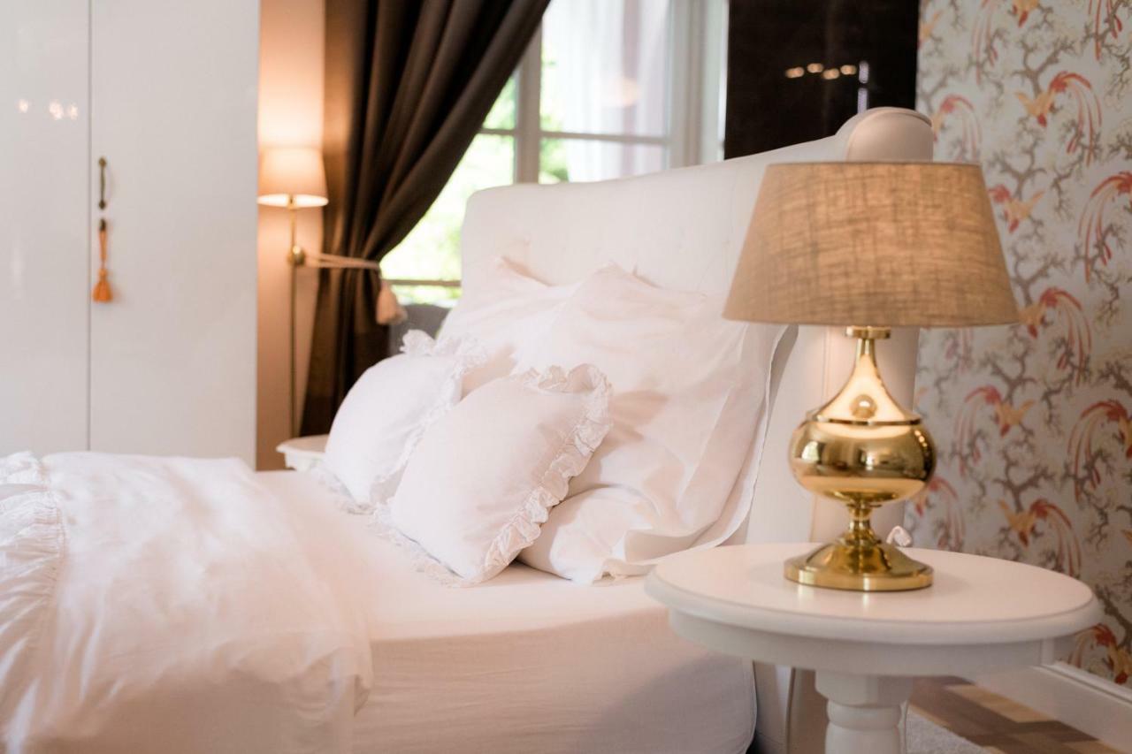 Adora Luxury Hotel Bled Luaran gambar