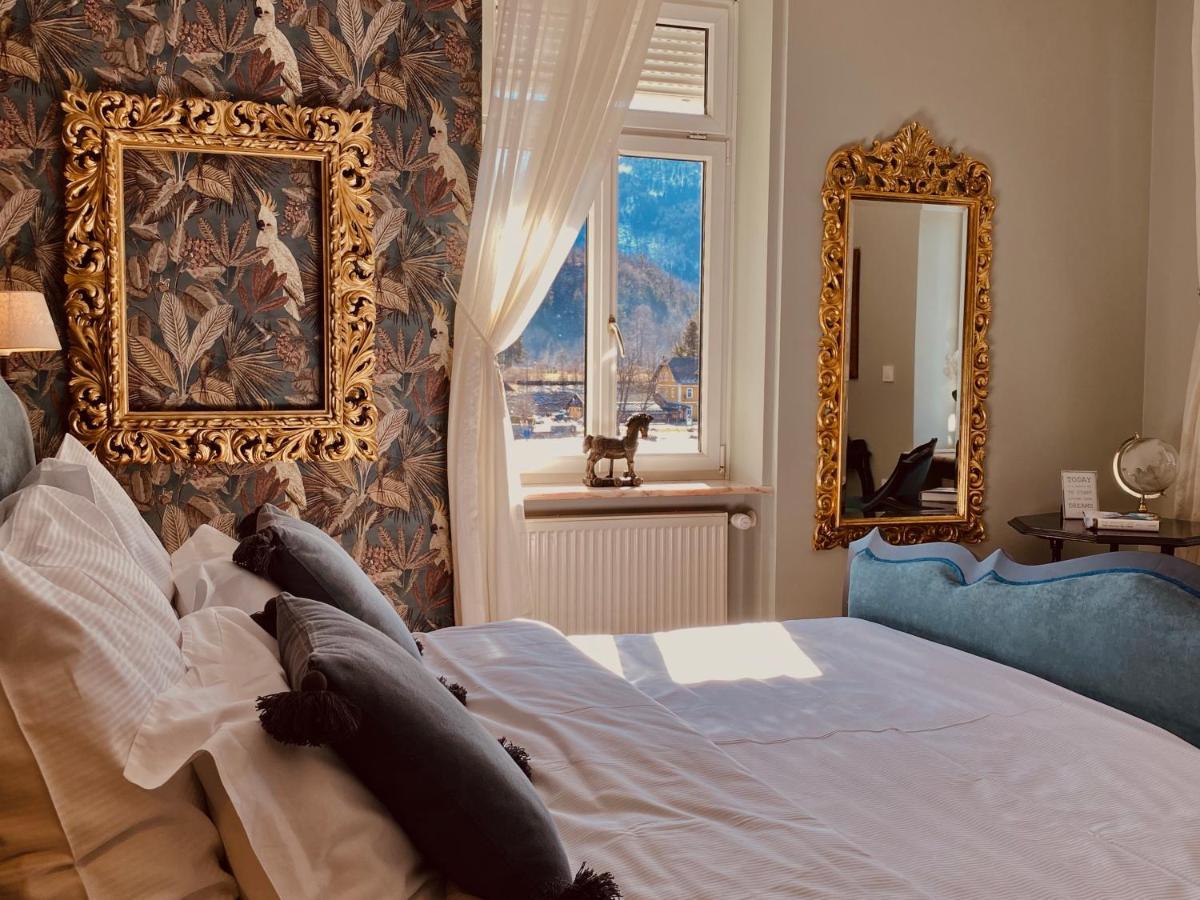 Adora Luxury Hotel Bled Luaran gambar